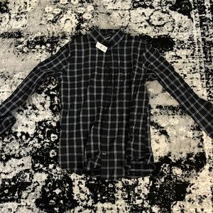 Express button down shirt